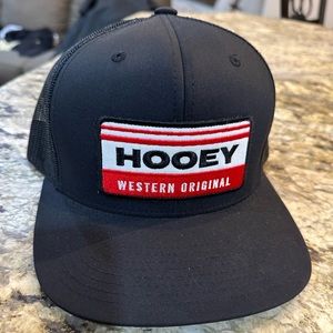 Hooey Hat